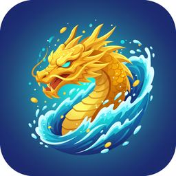 bắn cá rồng