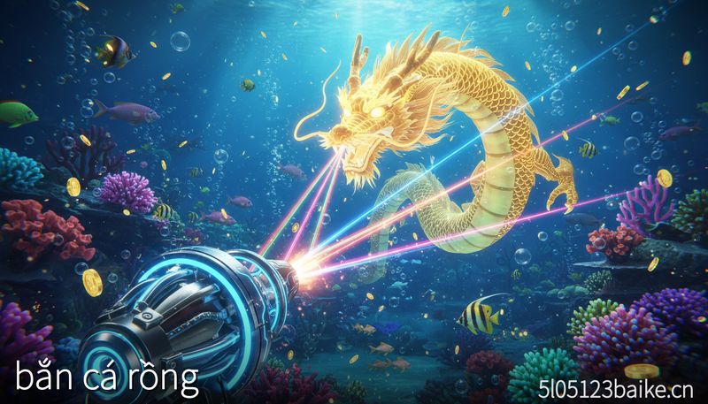 Thánh Bắn Cá Rồng